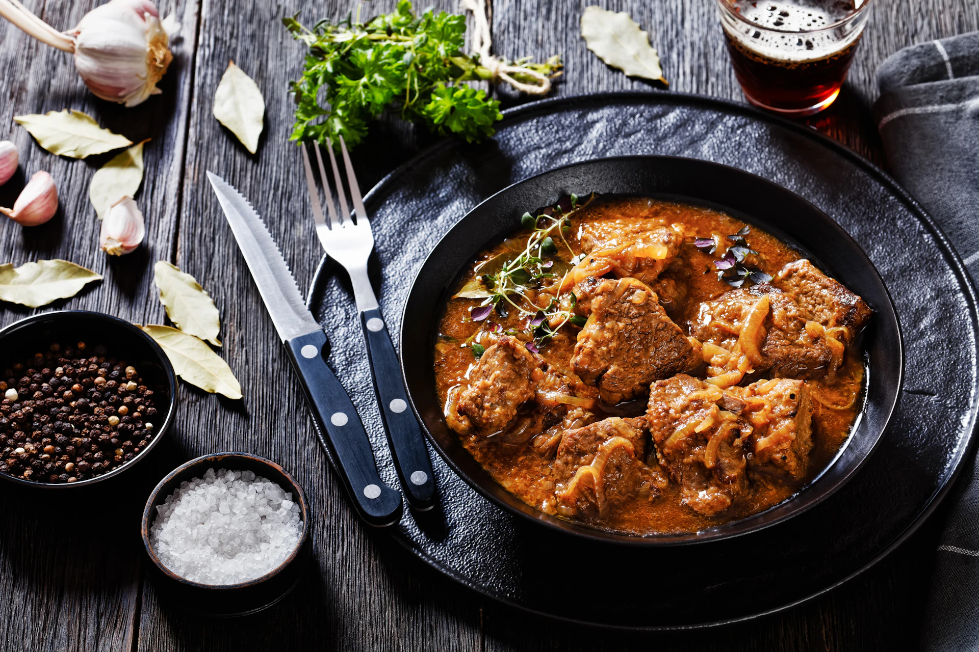 Hauts-de-France is Europe’s new region of gastronomy for 2023 - Lonely